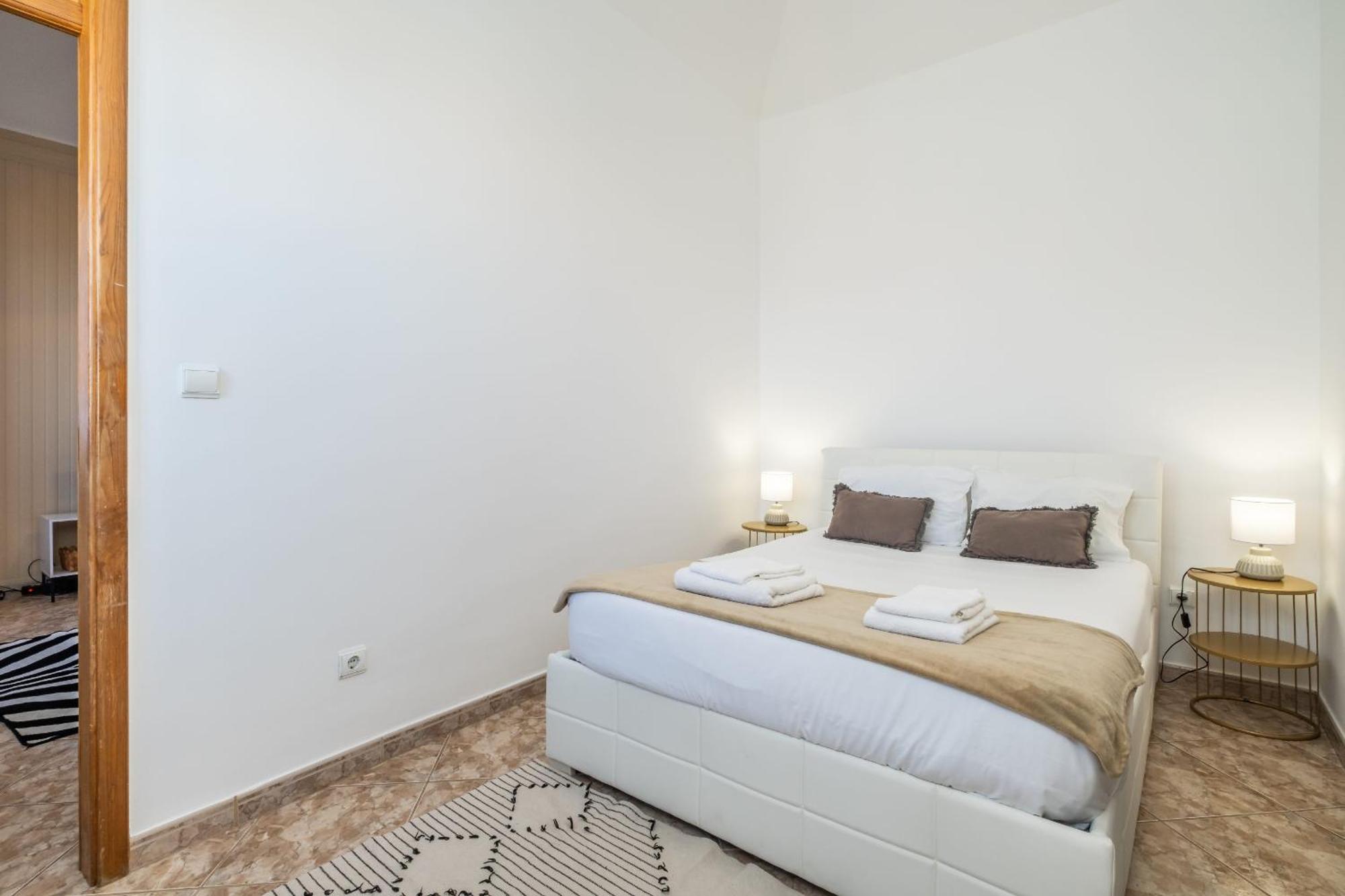 Sunset House Villa Ribeira Brava Exterior photo