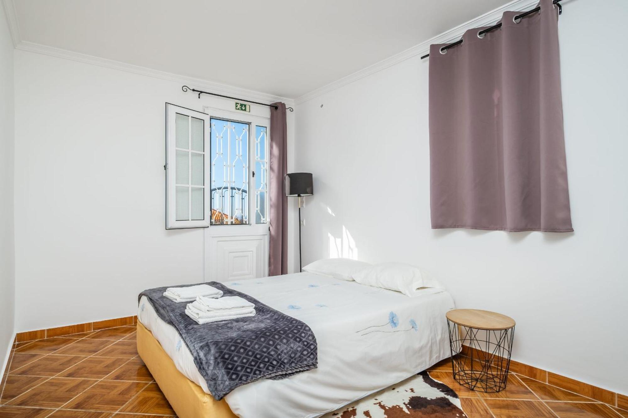 Sunset House Villa Ribeira Brava Exterior photo